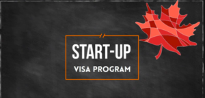 Canada Start up visa