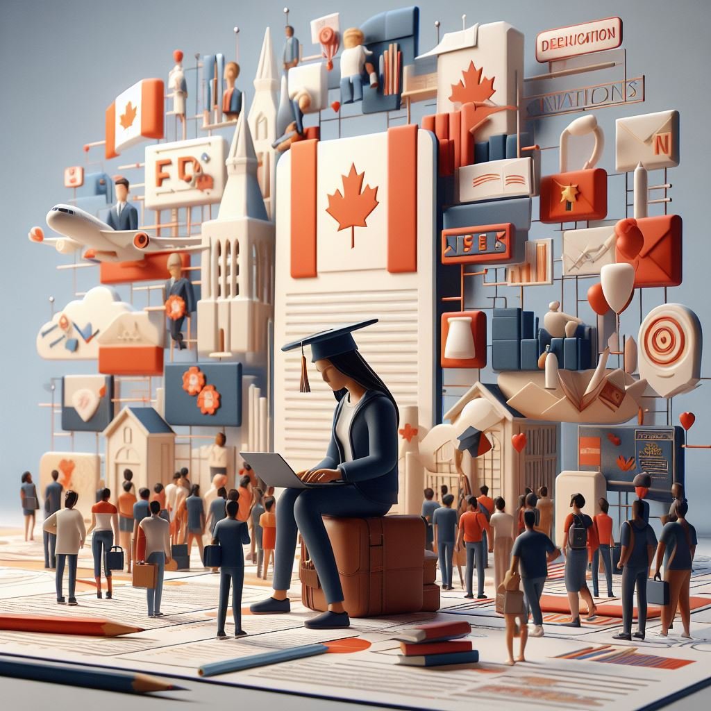 Canada Student Visa_Success Immigration